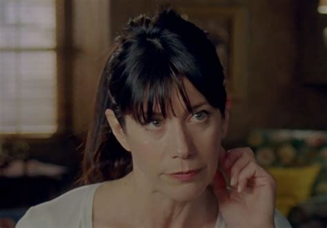 Caroline catz hi